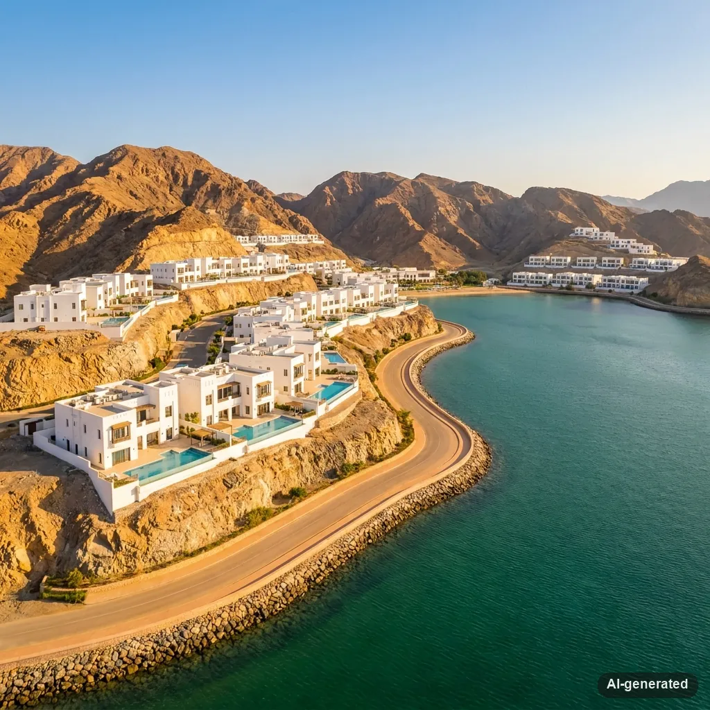 مسقط باي