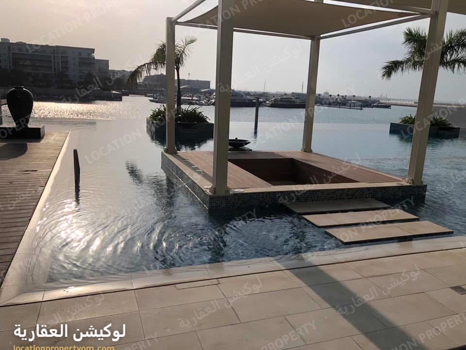 شقة مميزة للبيع في الموج مسقط –تملك حر