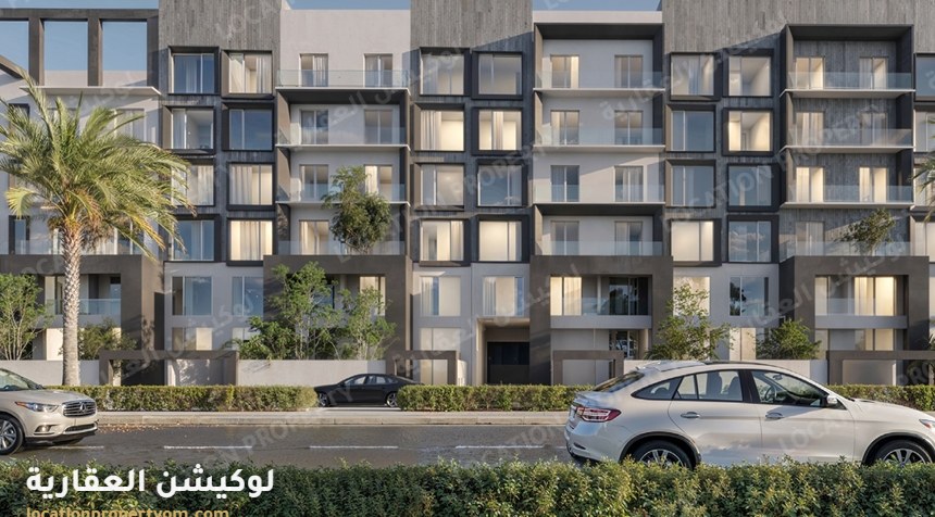 للبيع شقة مميزة في مسقط- تلال القرم - تملك حر
